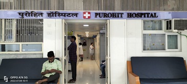 Purohit Hospital